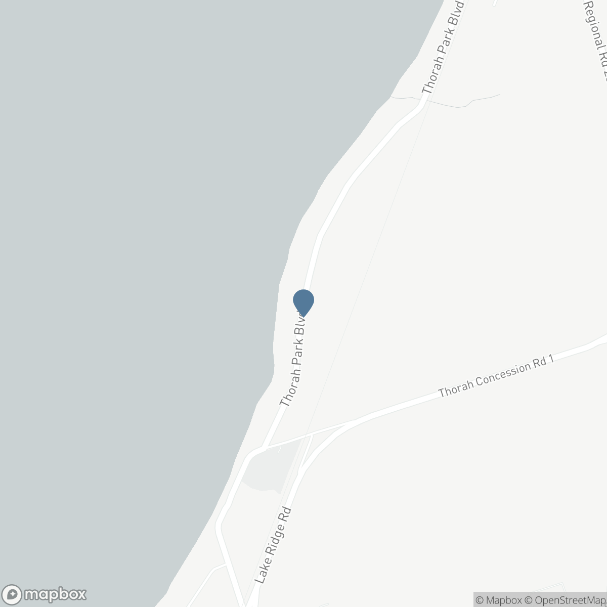 B24240 THORAH PARK BOULEVARD, Brock, Ontario L0K 1A0